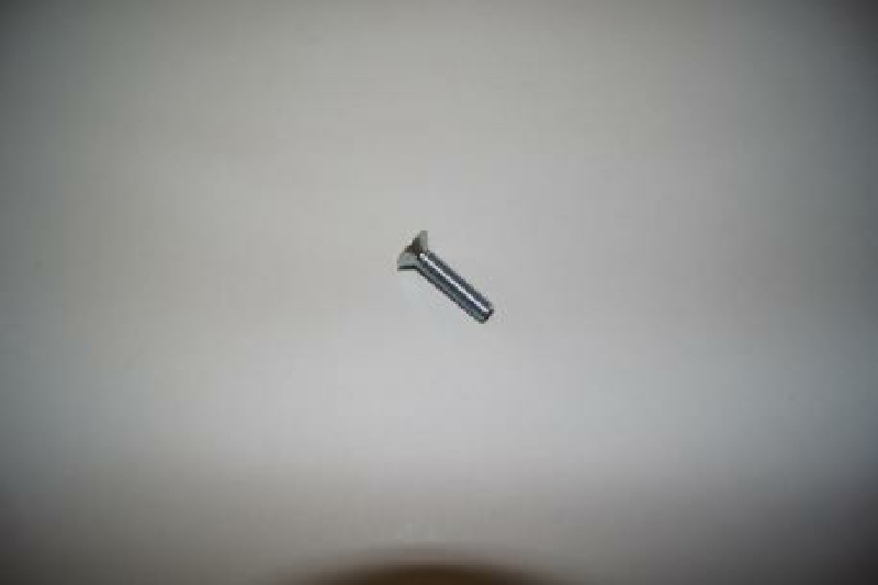 Bolt 8 X 25mm Buttonhead