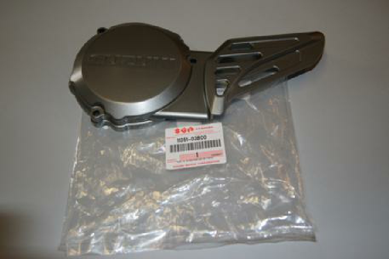 Tændingsdæksel Suzuki 85cc