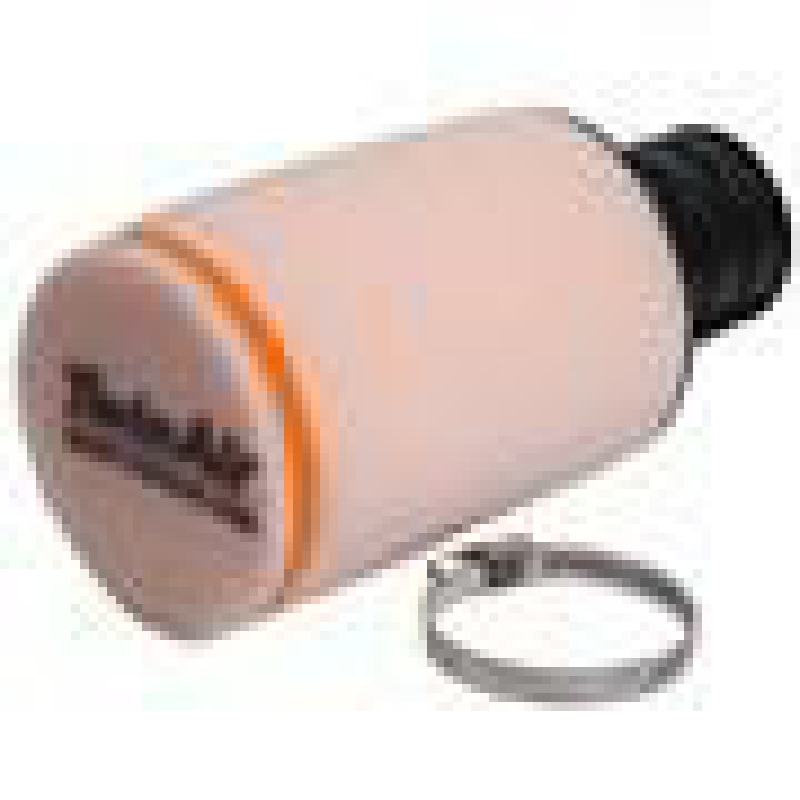 Twin Air filter 73mm 500cc