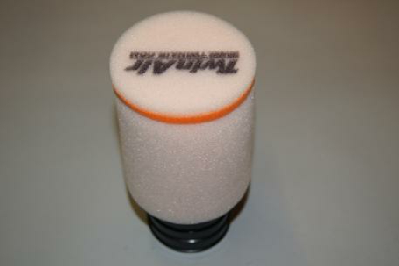 Twin Air filter 63mm 80cc