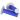 Scott Grip SX II Blue/Silver