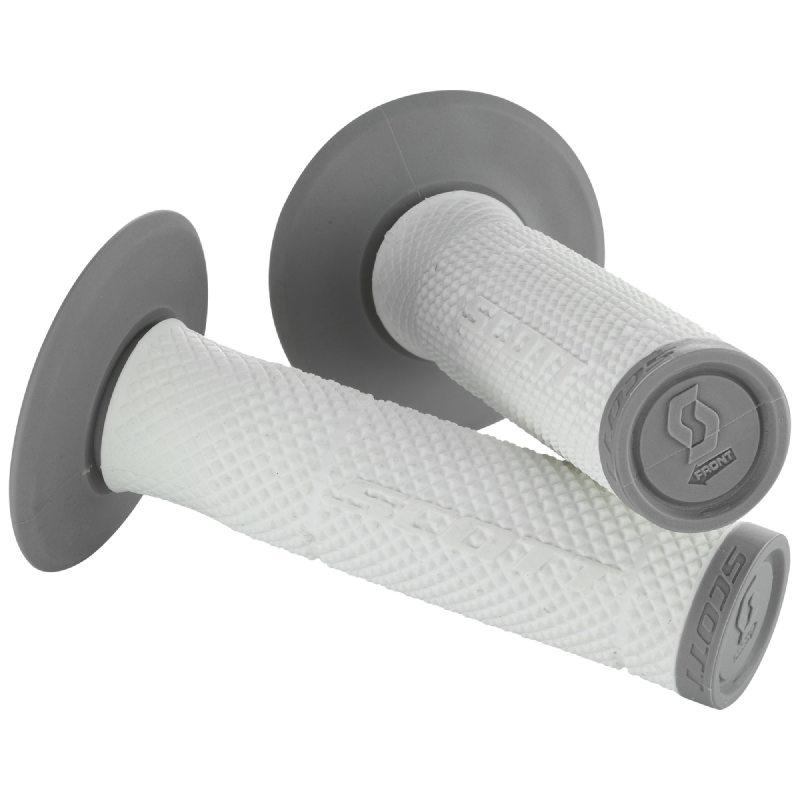 Scott Grip SX II White/Grey