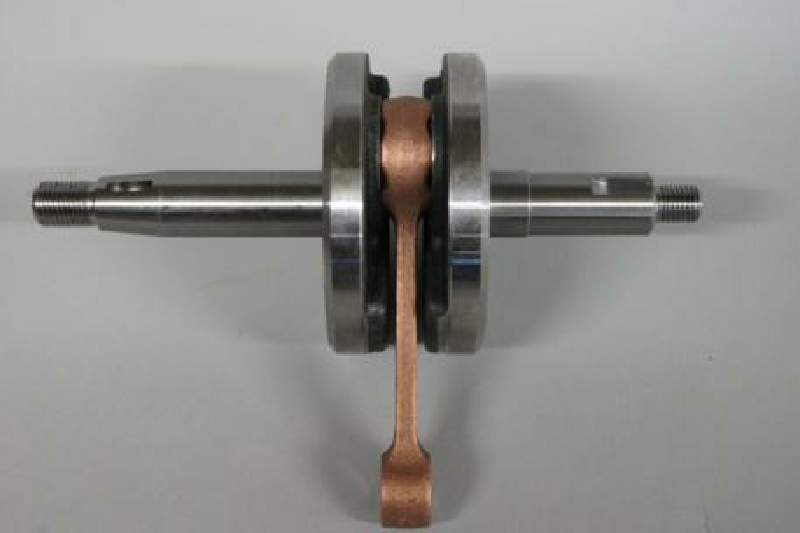 Krumtap komplet PW50 Original