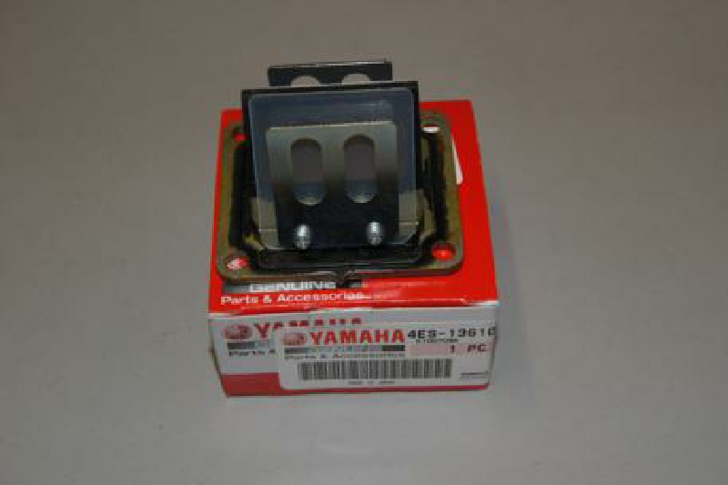 Membran inkl. holder Yamaha 85cc