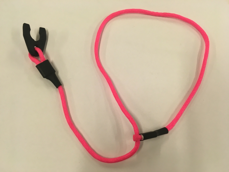 Tændingsafbryder Snor komplet Pink