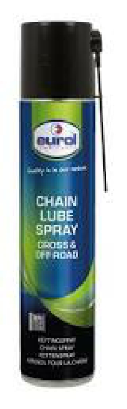Eurol Chain Lube Spray Off Road