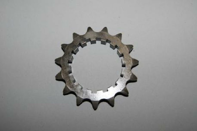 Fortandhjul Talon 16T til JRM