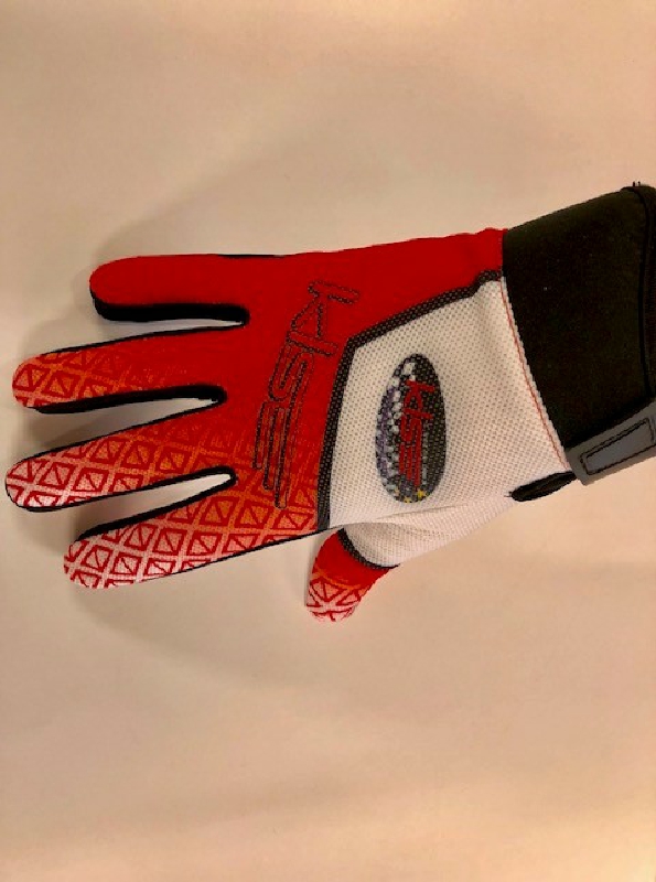 KLS Handsker Orange XS