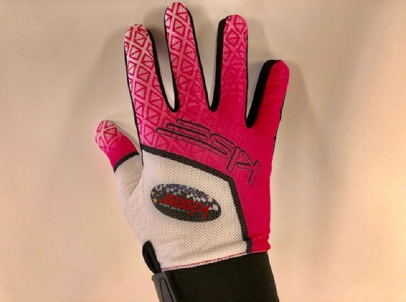 KLS Handsker Pink XS