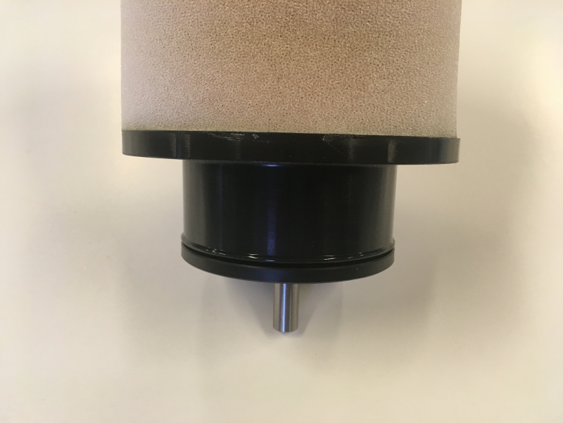 KLS Slynge til 73mm Filter