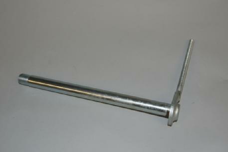 KLS bagaksel 80cc lange juster