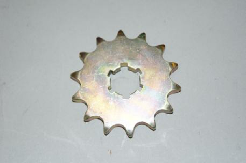 Fortandhjul 80cc Talon 323 Suzuki 14T
