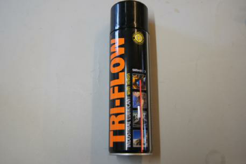 Triflow 500ml