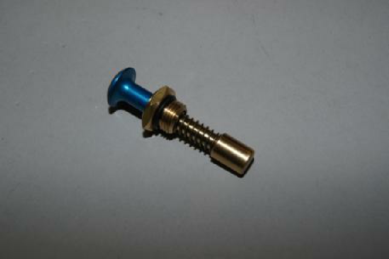 Blixt choker original 2011 Model Stor