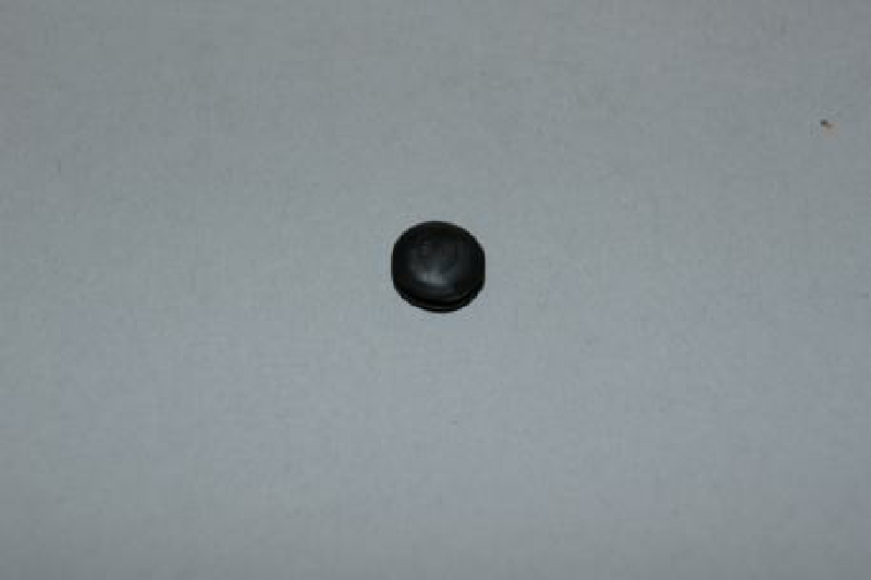 Blixt gummiprop ved justering