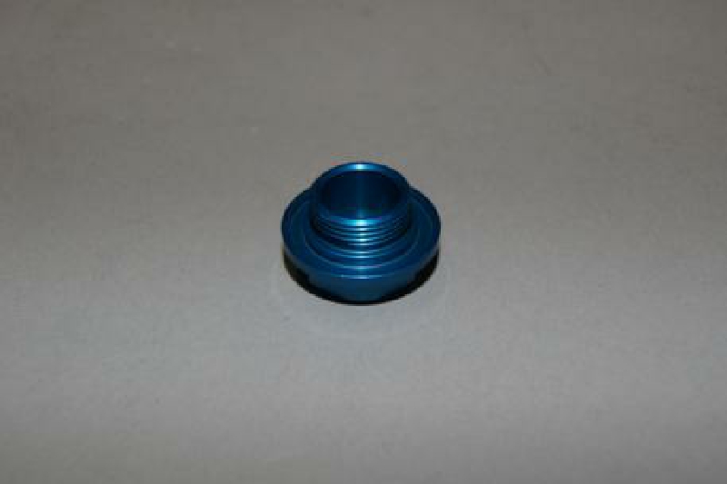 Blixt bundskrue original