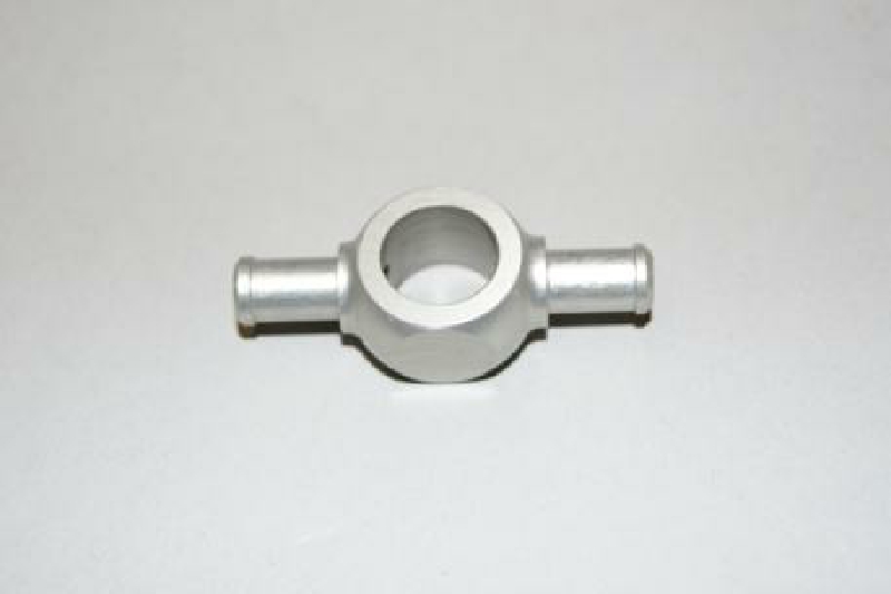 Blixt banjo spritfordeler original