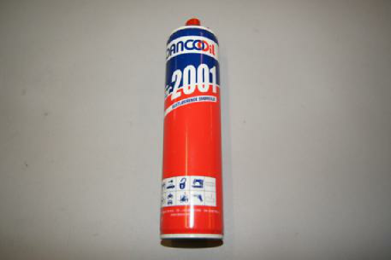 Dancooil Tec2001 super smøremiddel 500ml